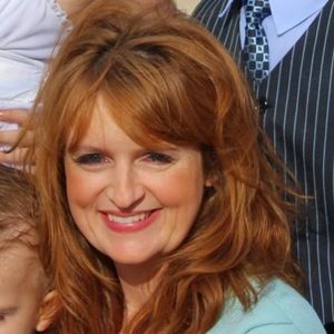 Meet your Posher, Annette